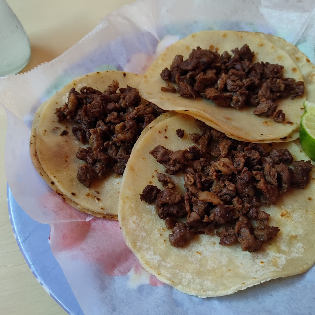 Carne Asada