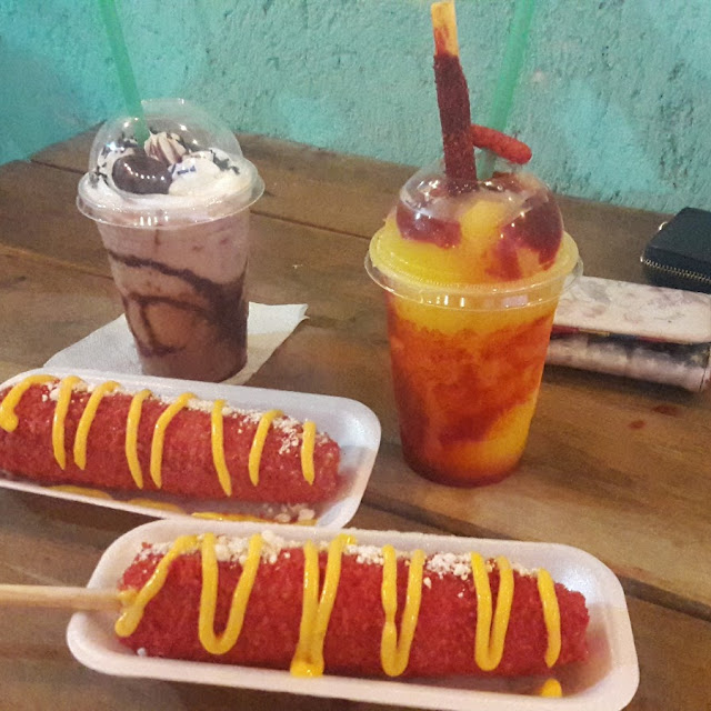 Chamoyada 400 Ml