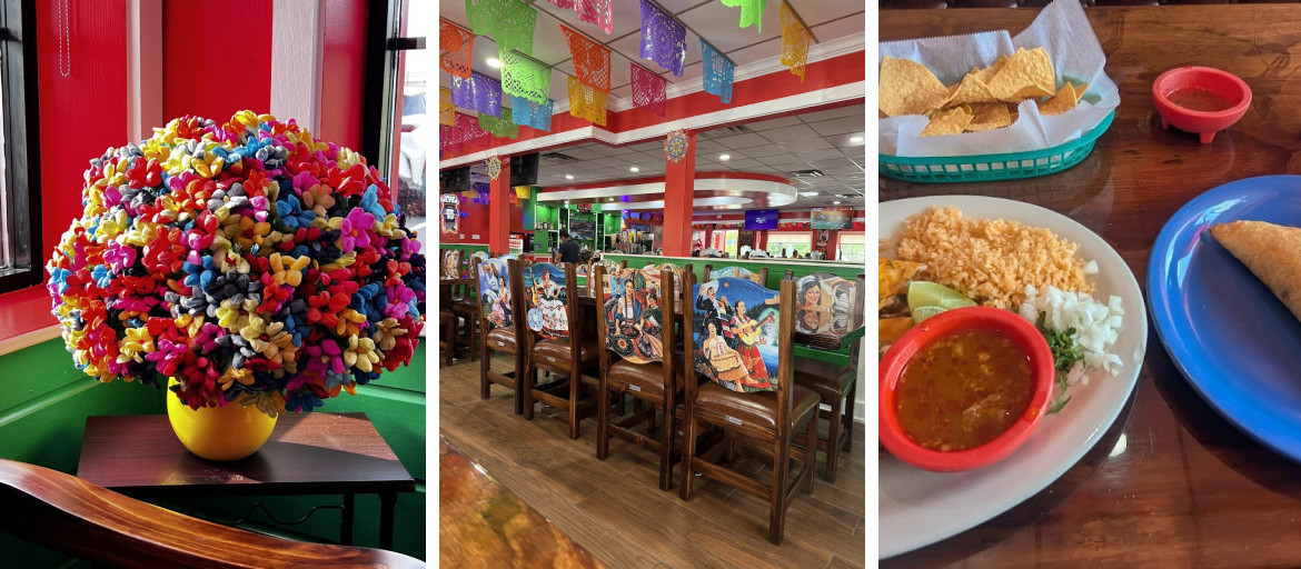 La Fogata Taqueria New Albany Indiana