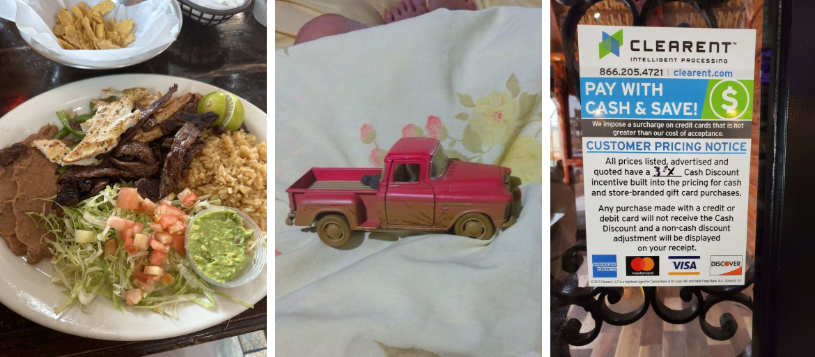 La Fonda Taqueria