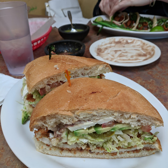 Torta