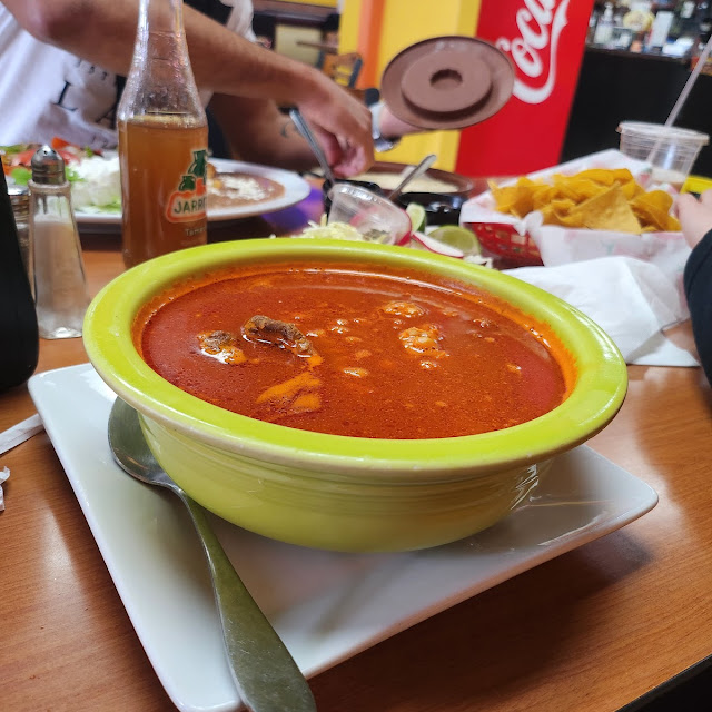 Pozole