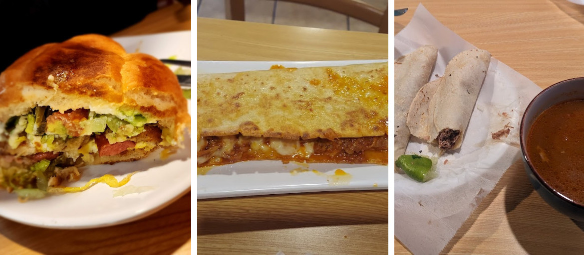 La Fondita D.F.