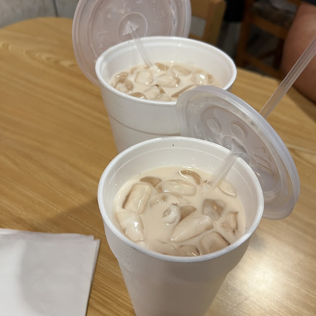 Horchata