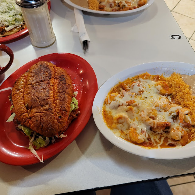 Pambazos