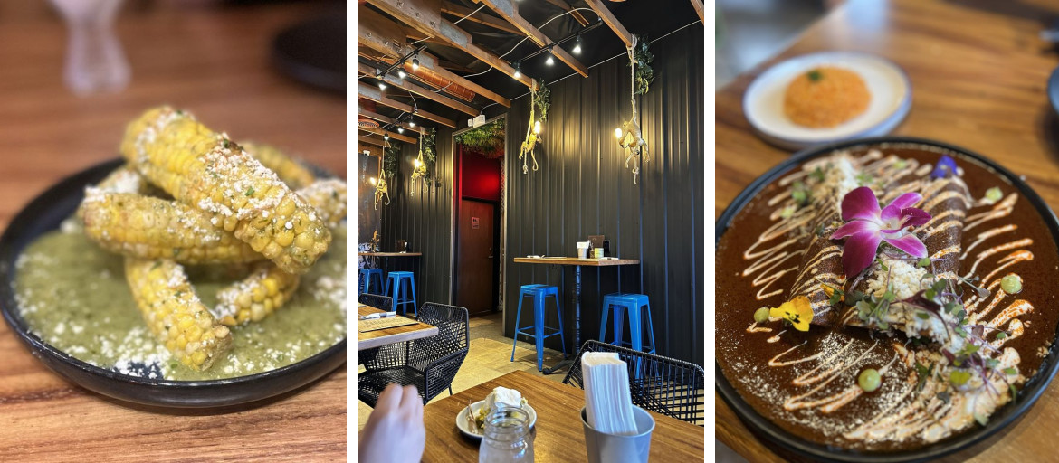 La Frida Mexican Grill