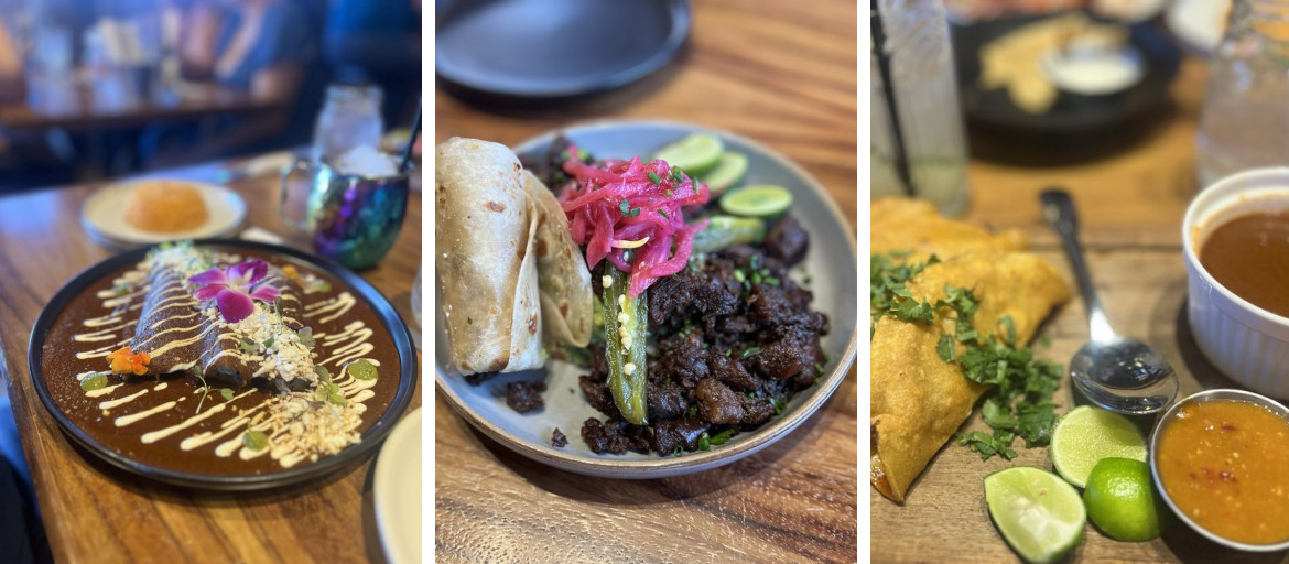 La Frida Mexican Grill