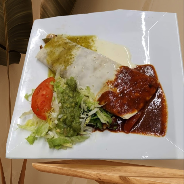 Chimichanga