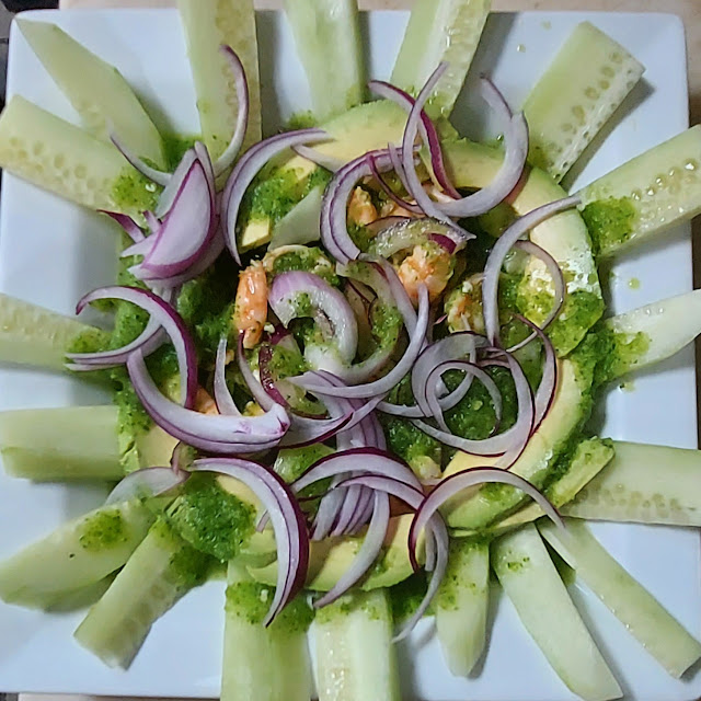 Aguachile