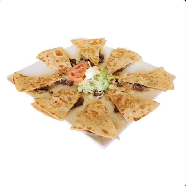Quesadilla