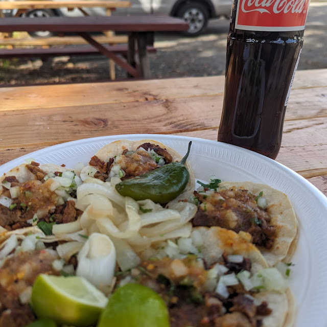 Al Pastor