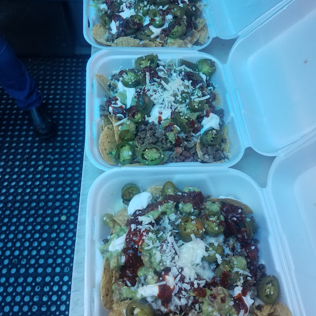 Nachos