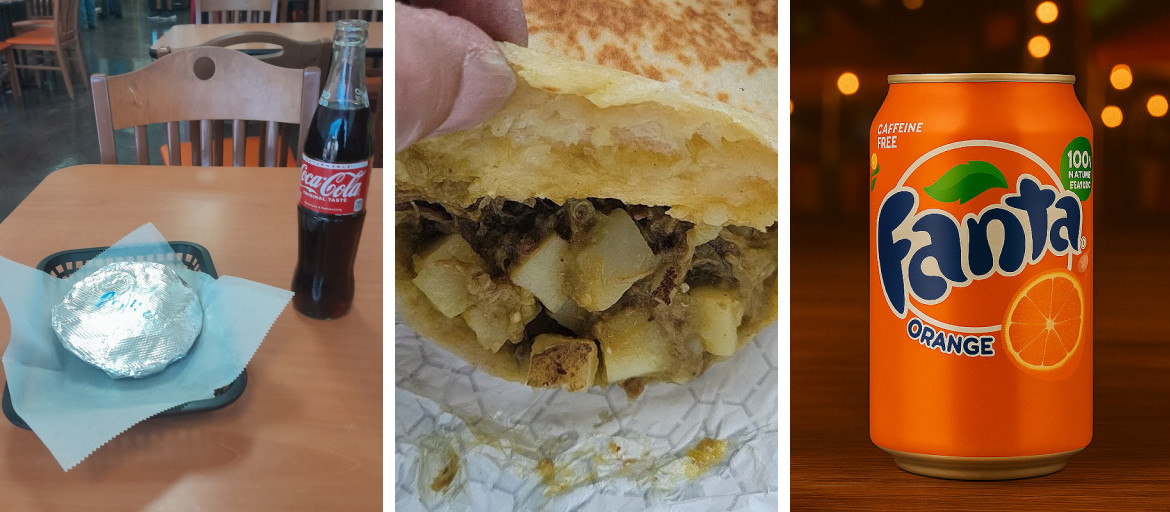 La Gordibuena Socorro