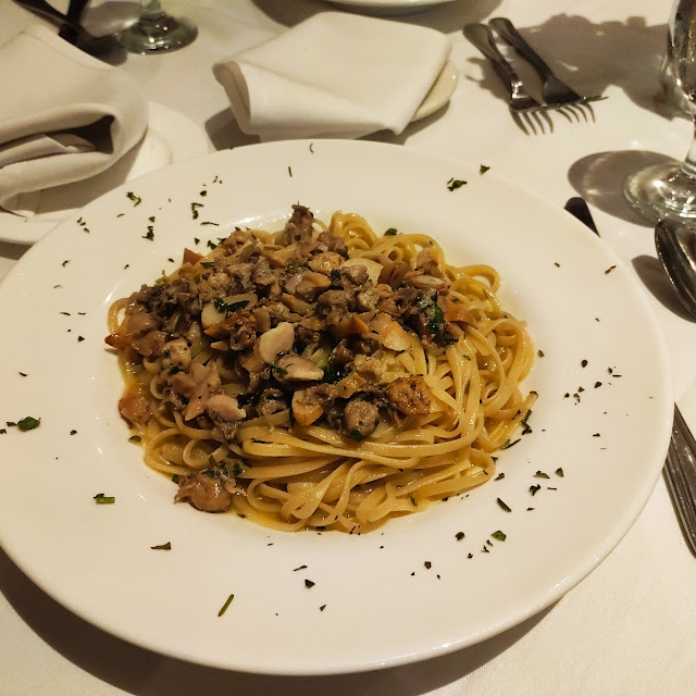 Matriciani Boscaiola