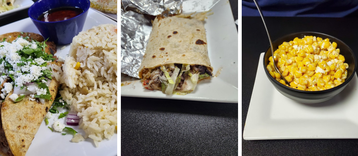 La Guadalupana Antojitos Mexicanos