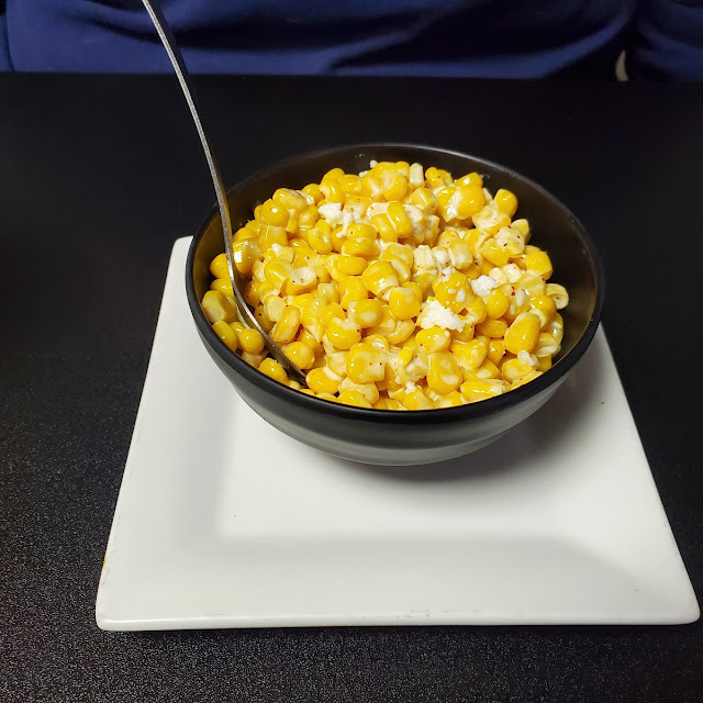 Street Corn