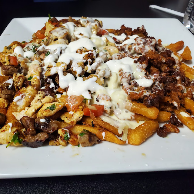 Papas Locas