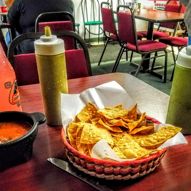 Carnitas