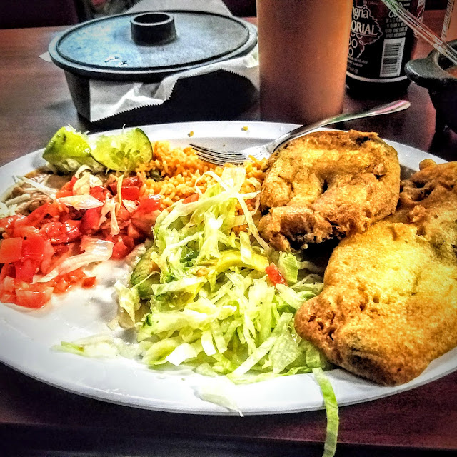 Tostada