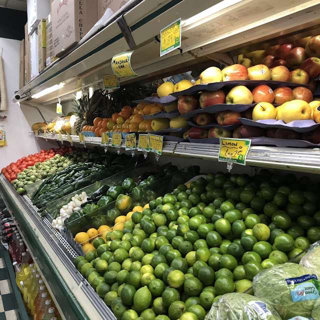 Orden de Limones