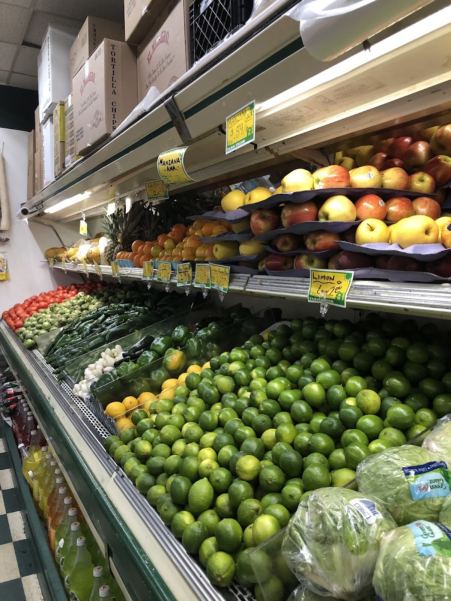 La Guanajuato