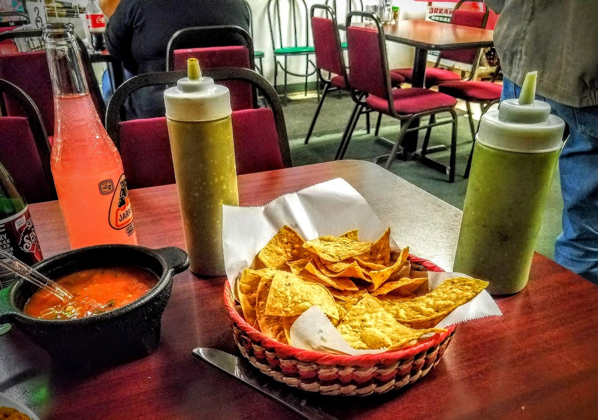 La Guanajuato