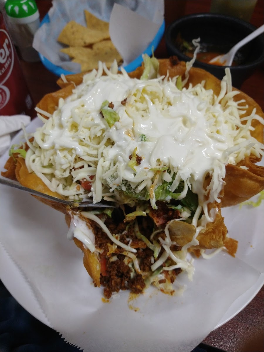 La Guanajuato