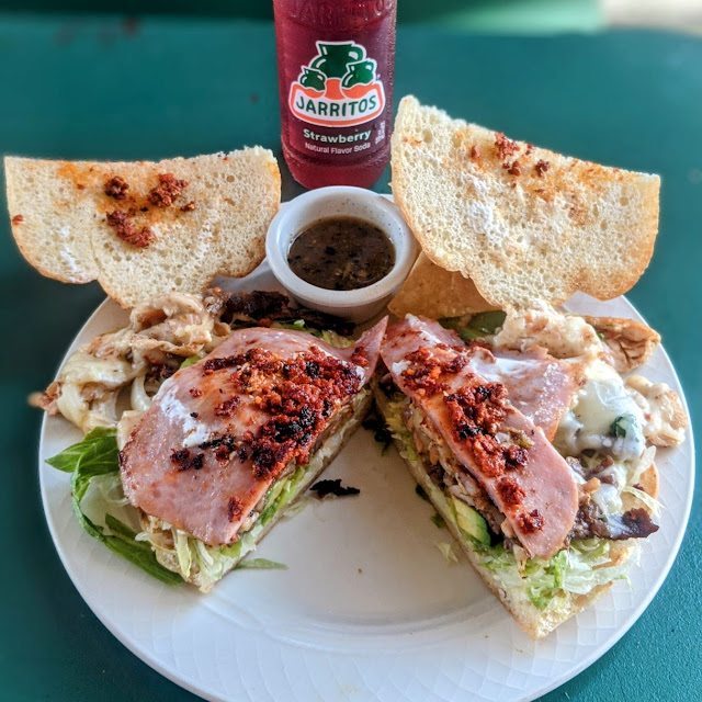 La Cubana
