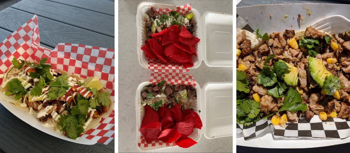 La Ha Tacos