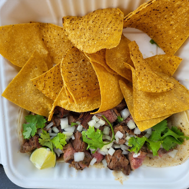 Nacho Toppings