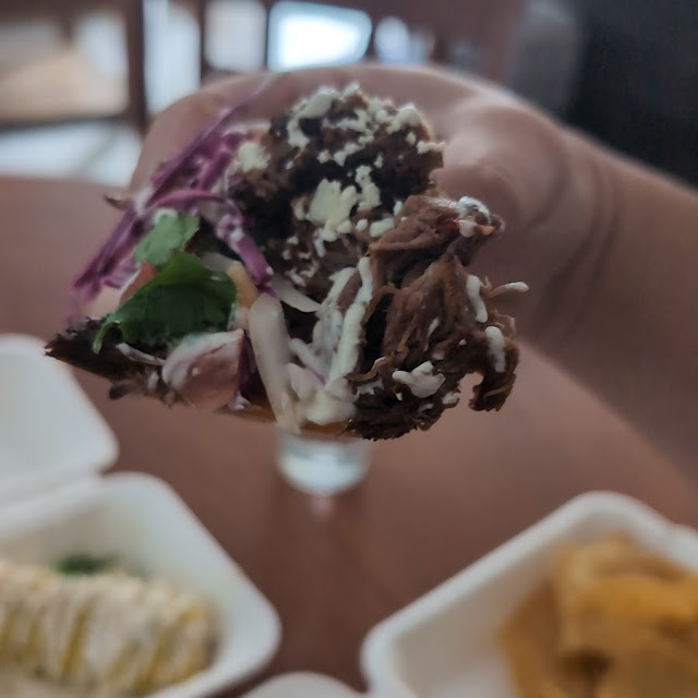 Birria Taco