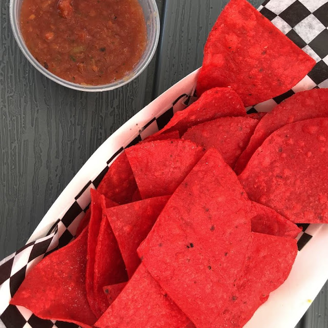Chips & Salsa