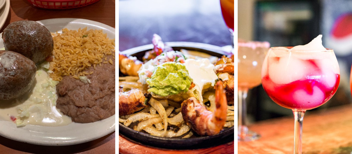 La Hacienda Mexican Restaurant Fayetteville