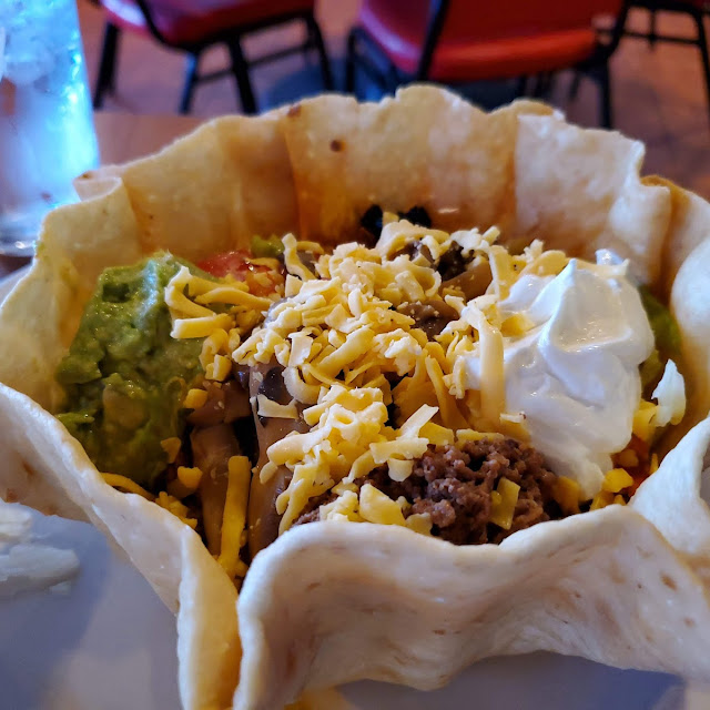 Taco Salad