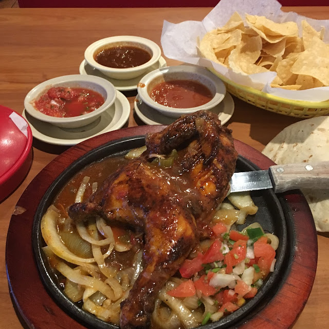 Loco Pollo