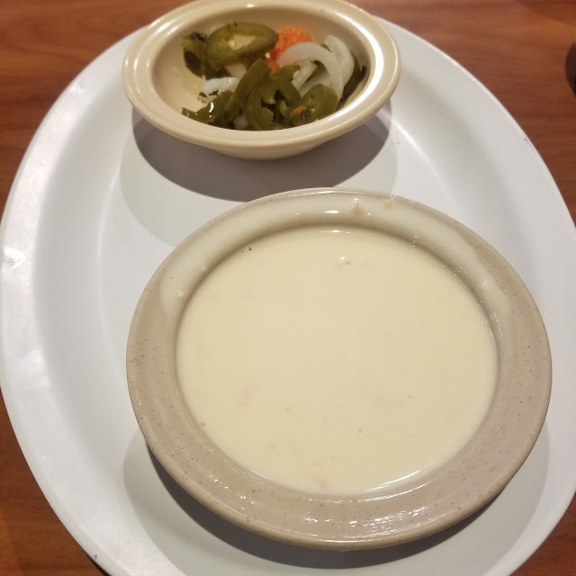 Cheese Dip
