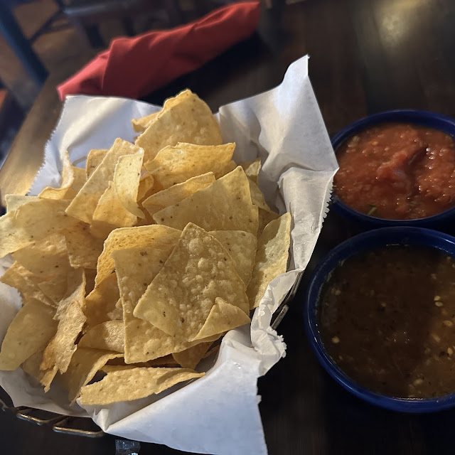 Tortillas