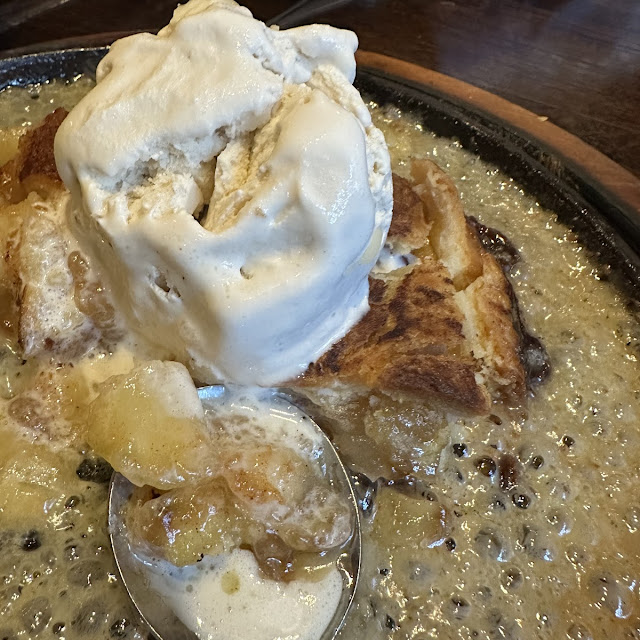 Apple Pie