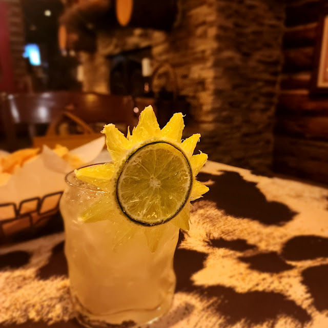 The Mariano Marguerita