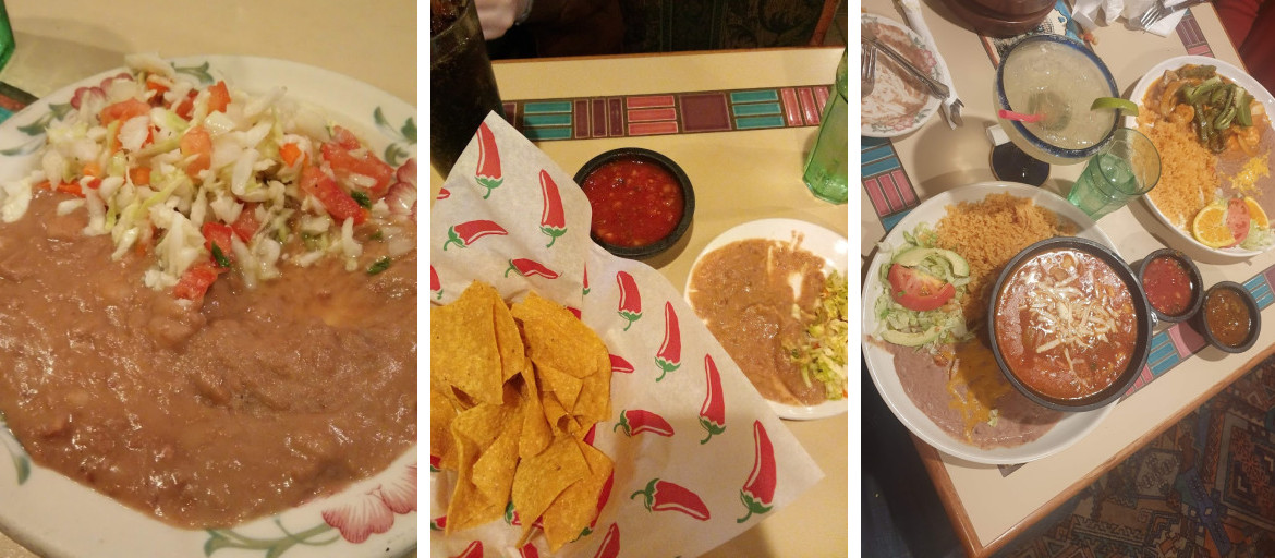La Hacienda Real | West Salem