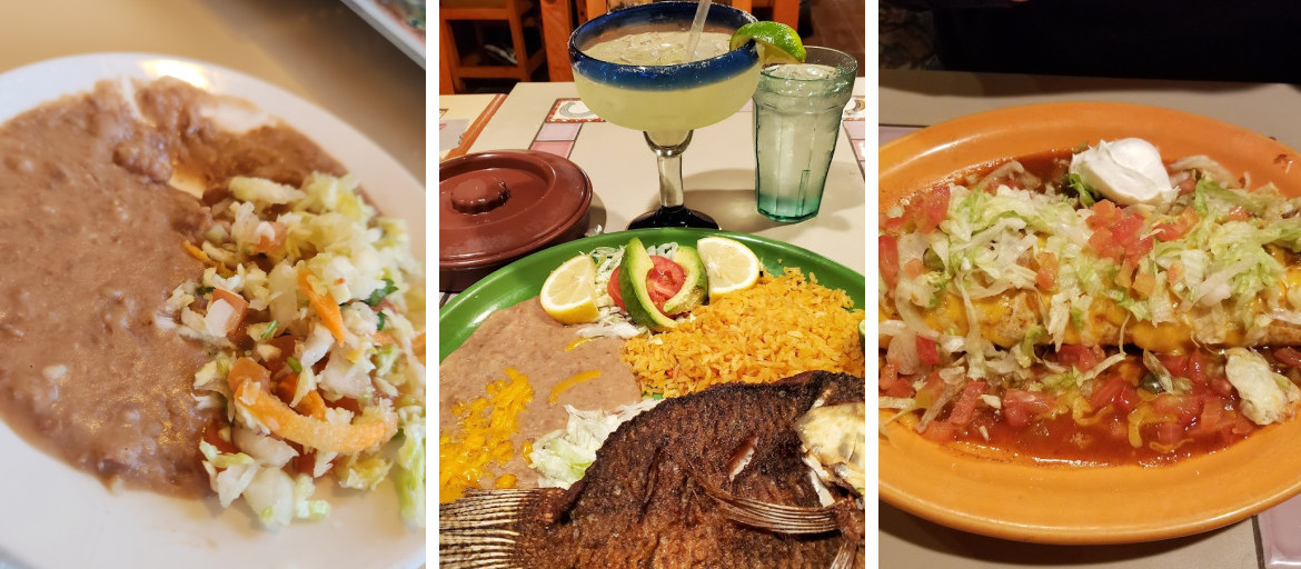 La Hacienda Real | West Salem
