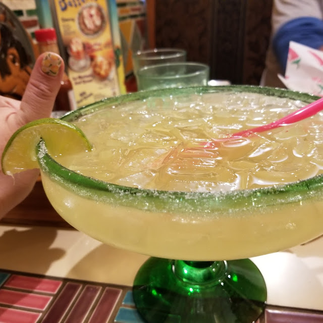 Cadillac Margarita