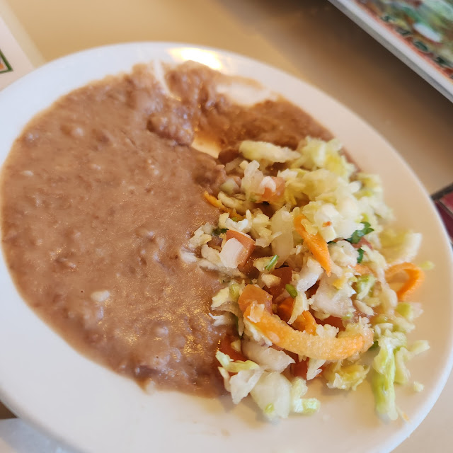 Bean Dip