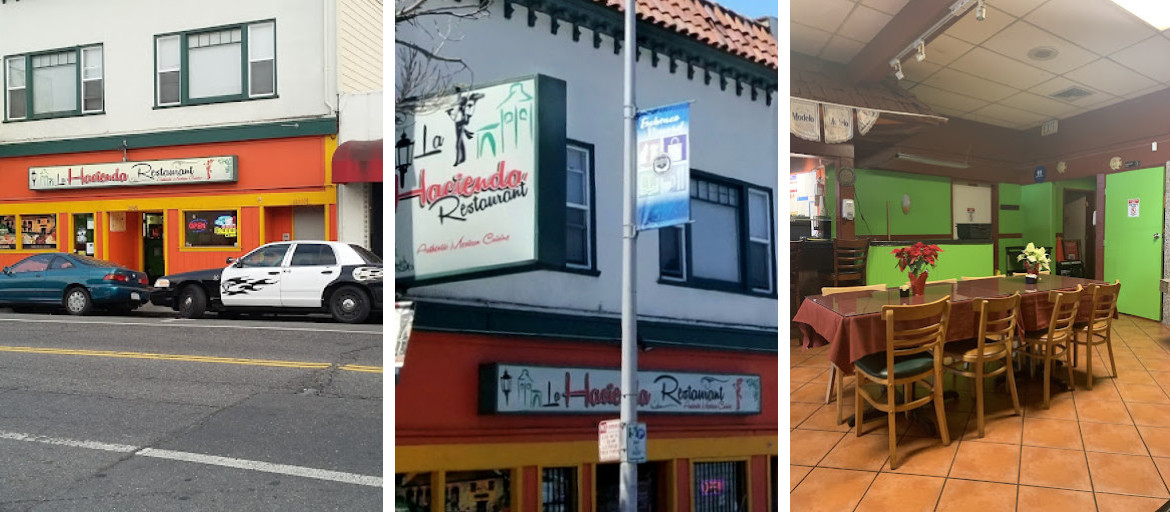 La Hacienda Restaurant