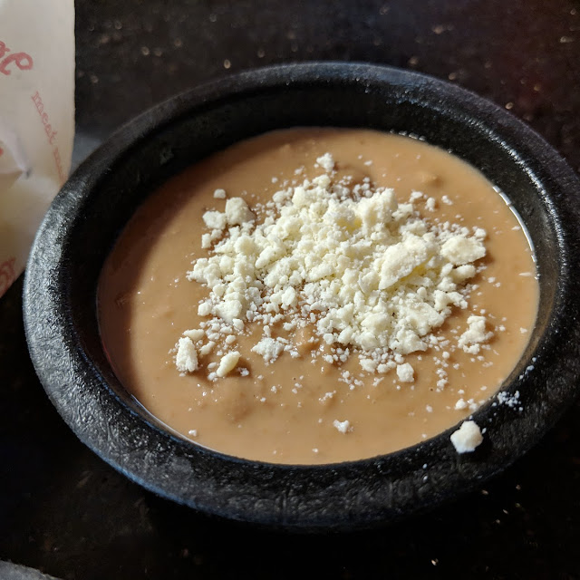 Bean Dip