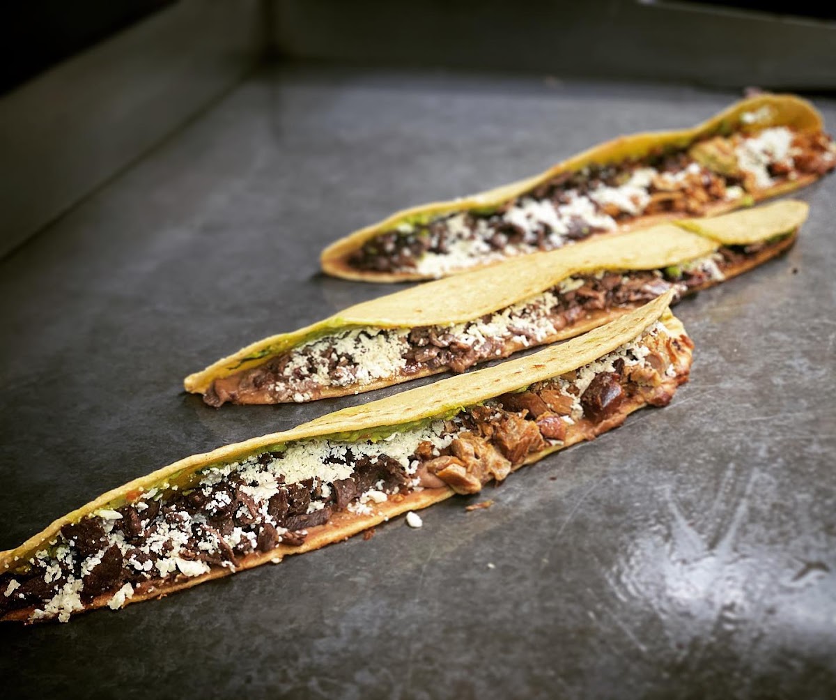 La Hechizera Tortas - Grand Prairie