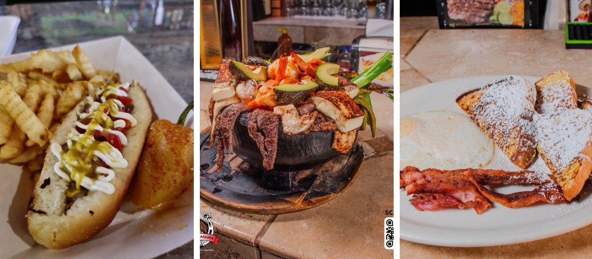 La Herradura Street Tacos & Bar