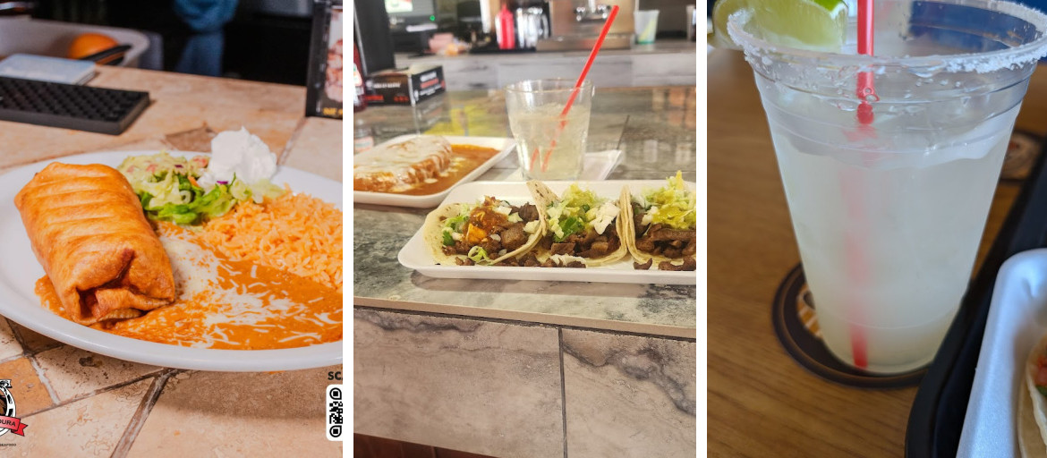 La Herradura Street Tacos & Bar