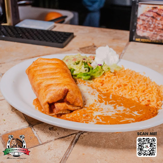 Chimichanga
