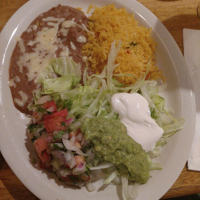 Chimichanga